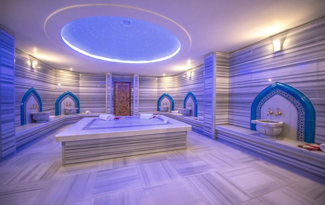 Hamam Keyfi