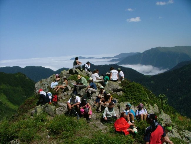 Doğa Yürüyüşü - Trekking